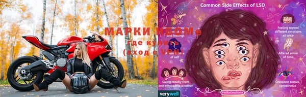 хмурый Баксан